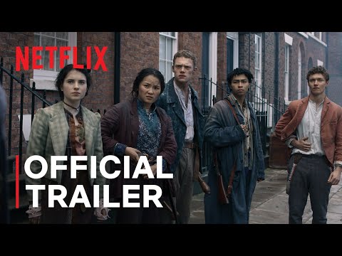 The Irregulars (Promo)