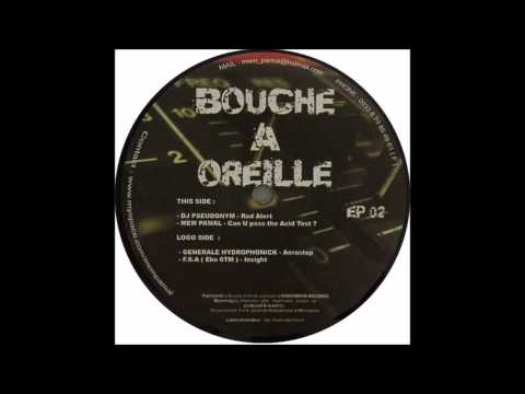 F.S.A (Eko 6TM) - Insight