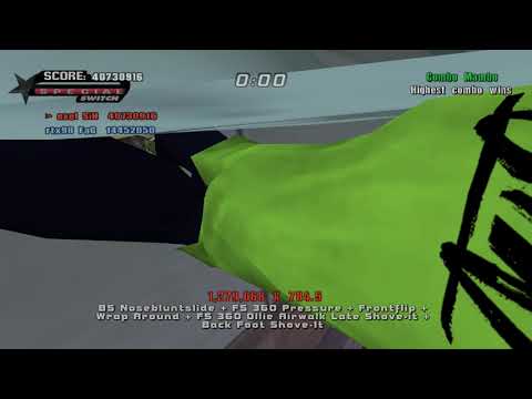 exel SiN - 1167 Billion KYOTO - THUGPRO