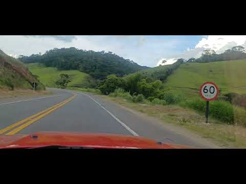 VIAGEM DE SÃO PAULO - ILHÉUS, BA (MIRADOURO, MG) ROD. SANTOS DUMONT BR 116 - 01/01/26