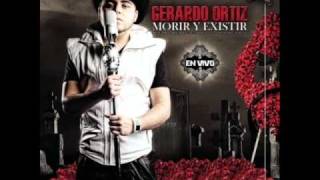 El Mundo Es Tuyo - Gerardo Ortiz 2011