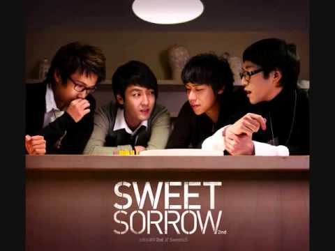 Sweet Sorrow - 애써