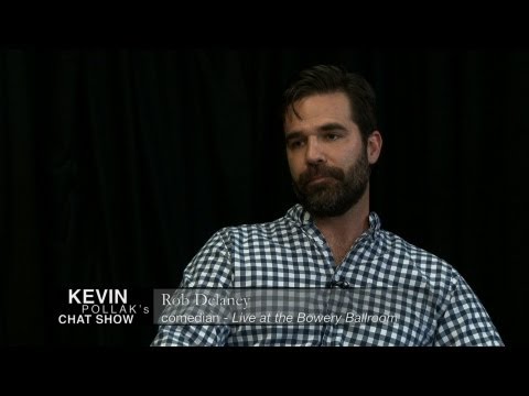 KPCS: Rob Delaney #172