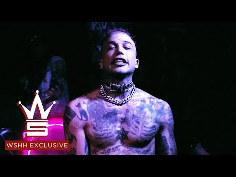 Kid Buu Death To Soundcloud (WSHH Exclusive - Official Music Video)