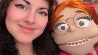 Download lagu Singing and Improv Ventriloquism w/Stephy and more!🎤😁🎶 mp3