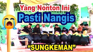 Download lagu Satu Acara Pada NANGIS Semua, Sungkeman Wisuda mp3