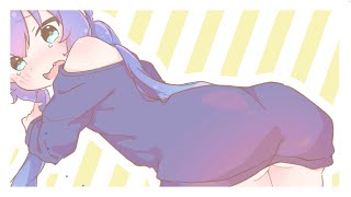- ケツぺちモラトリアム / 音街ウナ