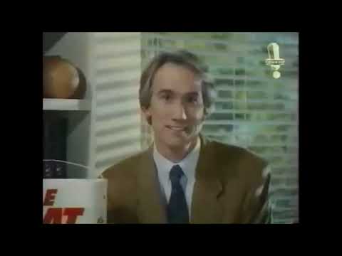 Fake Les Nuls Ad (Trust Le Chat Machine)