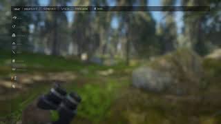 #9 theHunter:Call of the Wild