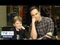 Young Sheldon | Iain Armitage Praises Jim Parsons