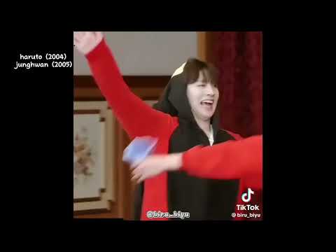 TREASURE (트레저) TIKTOK COMPILATION 1