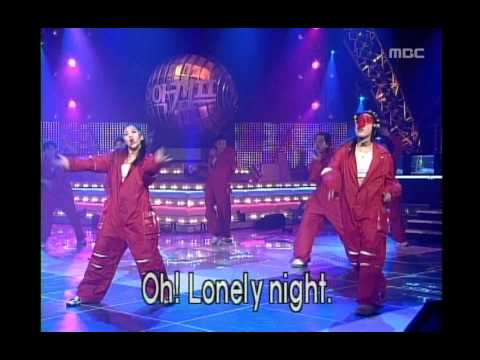 Tashannie - Can't stand, 타샤니 - 참을 수 없어, Music Camp 19990807