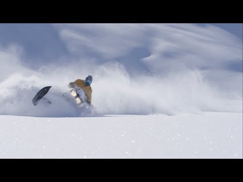 BTS/BS: Whistler