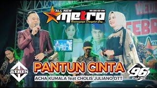 Download lagu LOVE PANTUN - ACHA KUMALA - CHOLIS JULIANO DTT ALL NEW METRO // MONDOKERTO GUNTUR DEMAK mp3 Download lagu LOVE PANTUN - ACHA KUMALA - CHOLIS JULIANO DTT ALL NEW METRO // MONDOKERTO GUNTUR DEMAK mp3