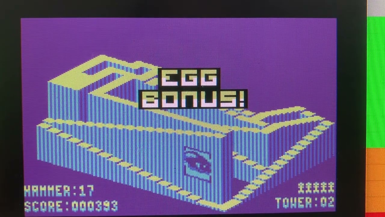Gameplay Video