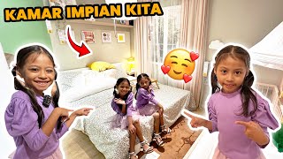 Download lagu THIS IS ALUNA AND AMANDA'S DREAM ROOM!! mp3