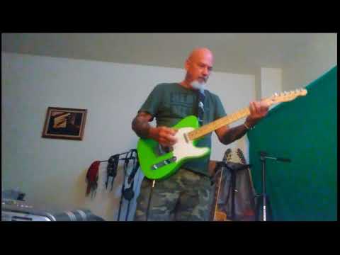 Crown of horns fuzz pedal