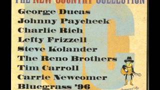 Carrie Newcomer ~  Crazy In Love