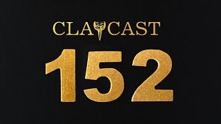 Claptone - Clapcast #152