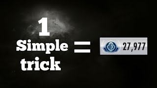 How to farm Nth Metal in injustice