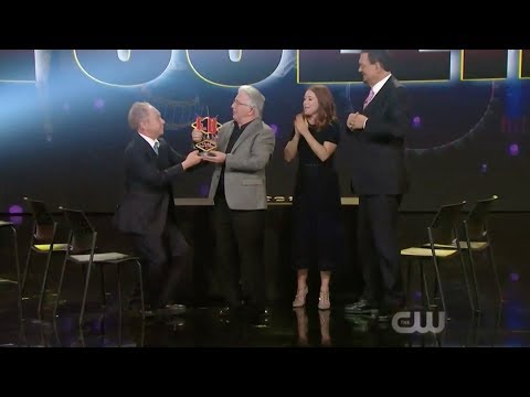 Paul Gertner Returns to Penn & Teller Fool Us a Third Time.  "You're a Rat Bastard!" Fooled Again!