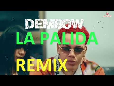 Papaa Tyga ❌ Yaisel LM ❌Kreizy K    La Pálida REMIX   Video Oficial