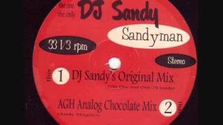 DJ Sandy - Sandyman (AGH Remix).wmv