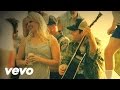 Casey Donahew Band - Double-Wide Dream