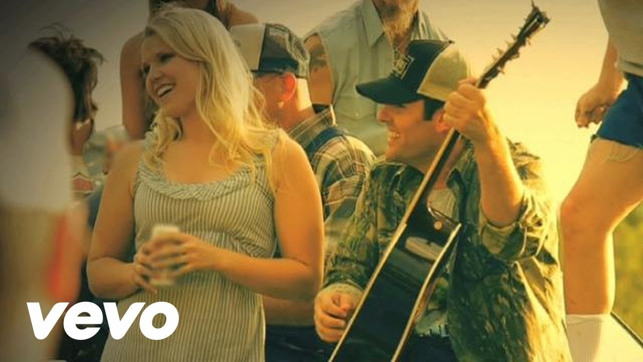 Casey Donahew Band - Double-Wide Dream
