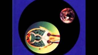 Pete Namlook & Richie Hawtin - Homeward Bound