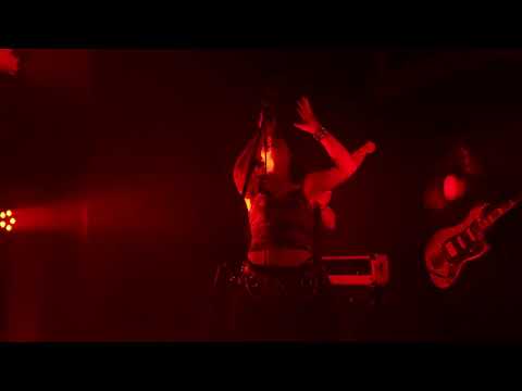 Monochrome - Tangled Chain (Live at Level 33 Plymouth 03/08/25)