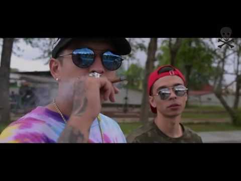 Bipo Montana “No Vine A Caerles Bien”