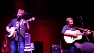Trampled By Turtles   New Orleans