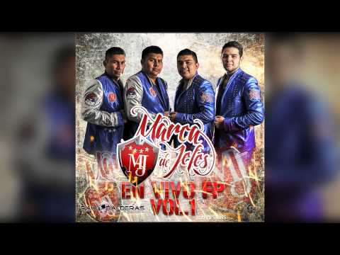 La Marca De Jefes - Tito Beltran "2B" (En Vivo 2015)