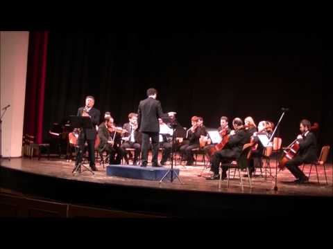 Guido Albanese: Notte di Capri