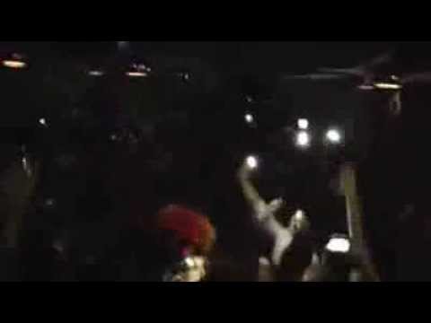 Dj Gramo-F Live Douplex Lounge