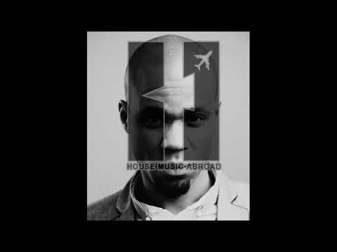 Dj Mshega ft. Ziyon - How Do You Feel