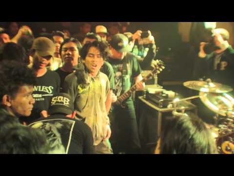 [LIVE] 2016.03.24 Seringai - Amplifier