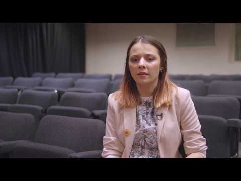 Anna Poliakova | BA (Hons) Games Design