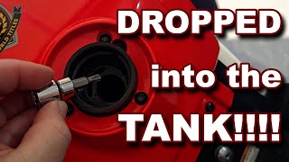 Aprilia Tuareg 660 Fuel Pump Removal: Step-by-Step DIY Maintenance Guide
