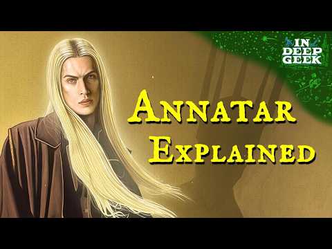 Why Did the Elves Trust Sauron so Easily?