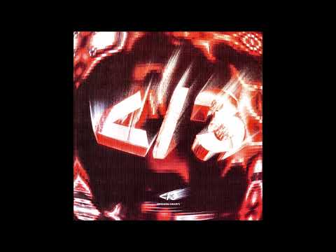 XORA - "(Broken Heart)" OFFICIAL VERSION