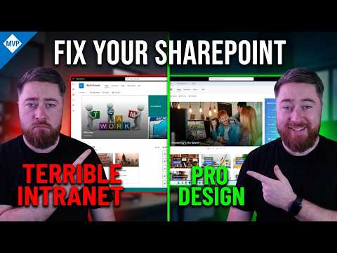 SharePoint: Upgrade Your Intranet Today SharePoint: Upgrade Your Intranet Today