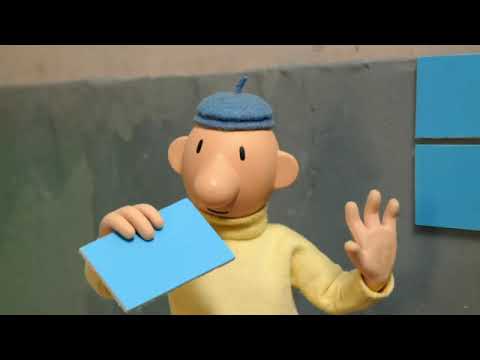 Sąsiedzi E 92 - Nowa łazienka