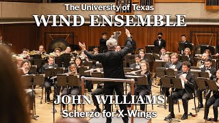 Williams: Scherzo for X-Wings