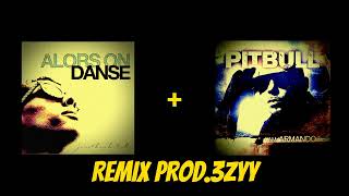 Download lagu PITBULL  - GUANTANAMERA (ALORS ON DANSE REMIX) PROD.3ZYY mp3