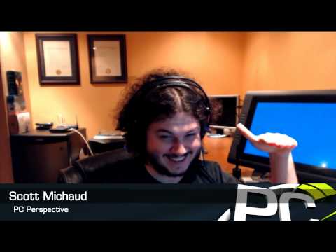 PC Perspective Podcast 279 - 12/04/13