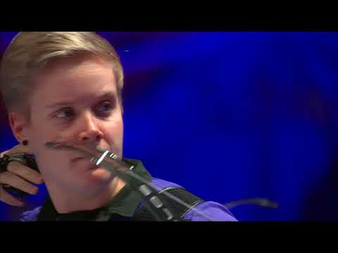 Highlights Bundesligafinale Bogen 2020