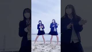 思ったよりバズったからさすがに隠しましたもう1回バズれ！！#04 #sjk #jkブランド