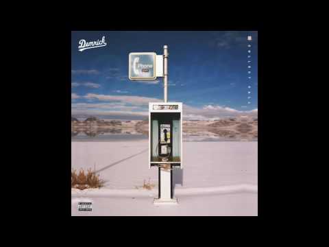 DEMRICK - BAD GUY (PROD. BY LAVI$H)